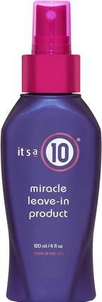 Image du produit It's A 10 - Masque capillaire Miracle (240 ml)