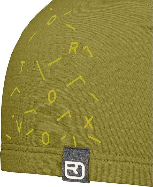 Produktbild Ortovox Fleece Light Grid Beanie (One Size)