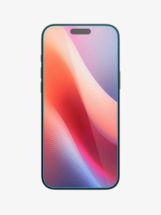 Produktbild Spigen Glas.tR Slim HD (1 Stück, Apple iPhone 15 Plus, Apple iPhone 16 Plus)