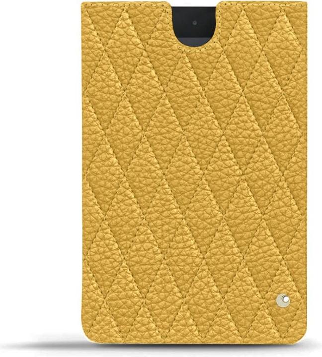 Actual product image Noreve Leather case (iPad mini 3)