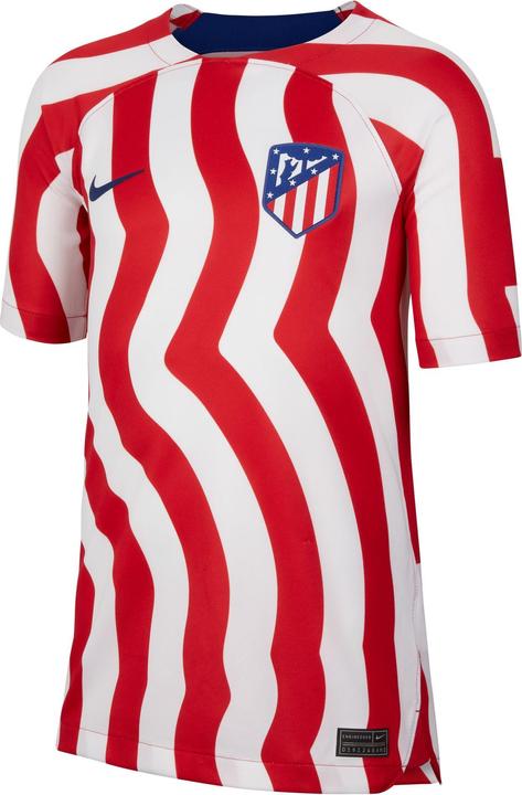Nike Atletico Madrid Kinder Trikot (152, 158)