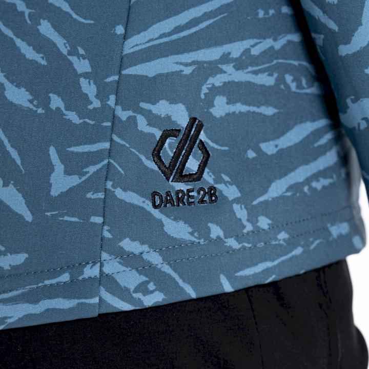 Produktbild Dare2b Far Out Softshelljacke