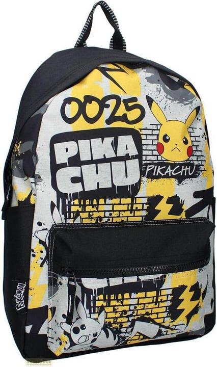 Actual product image Vadobag Pokémon Rucksack Gotta Catch 'Em All! 41 cm