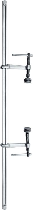 Actual product image Bessey Variable high performance clamping (1000 mm)