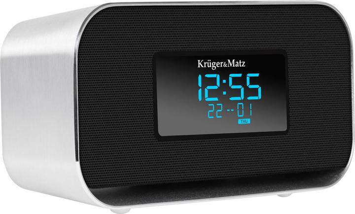 Immagine prodotto Krüger&Matz KM 1150 (FM, Bluetooth)