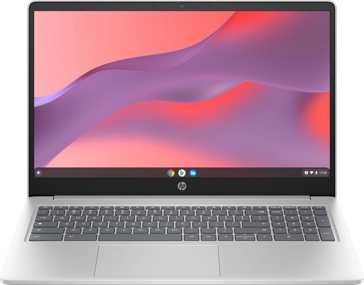 Produktbild HP Chromebook Plus 15a-nb0999nd (B88W9EA#ABH) (15.60", Intel Core i3-N305, 8 GB, Eng. Int.)