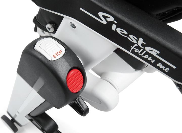 Actual product image Peg Perego Siesta Follow Me (Highchair)