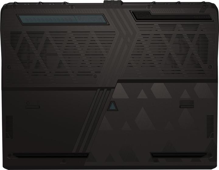 Productafbeelding MSI Vector 17 HX A14VHG-1009 (17", Intel Core i9-14900HX, 32 GB, 1000 GB, NL)