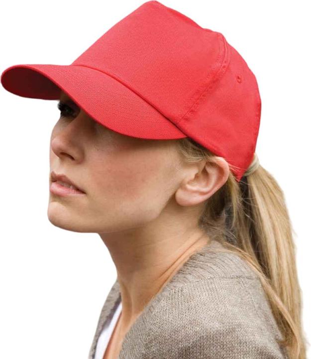 Actual product image Result Unisex Adult Cotton Baseball Cap (One size)