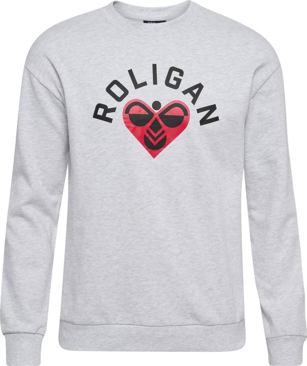 Actual product image hummel Hmlroligan sweatshirt (M)