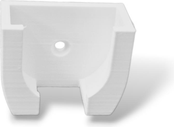 Image du produit Light Solutions Support de télécommande Govee