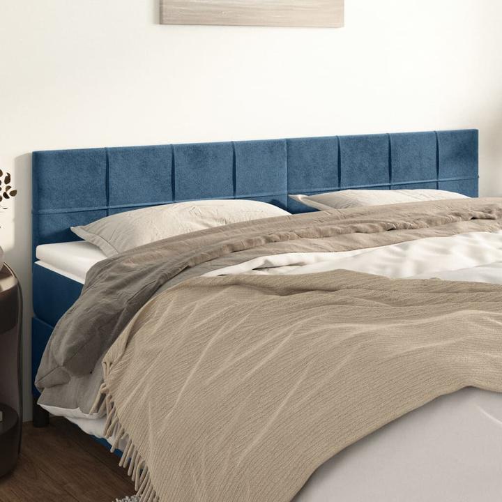 Actual product image VidaXL Alyssa (180 x 5 x 88 cm)