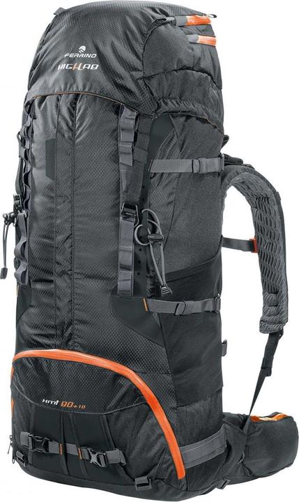 Immagine prodotto Ferrino Zaino X.M.T. 80+10 (10 l)