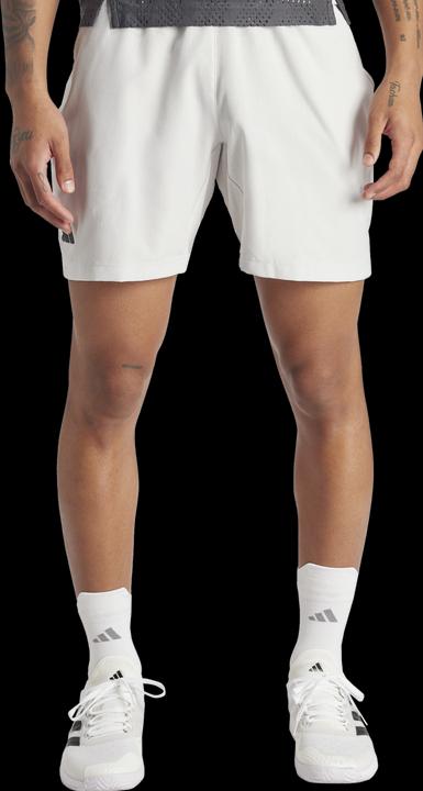 Image du produit adidas Ensemble short & cuissard gris (S)