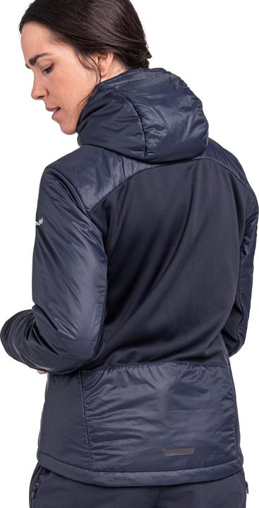 Actual product image Schöffel Ins Hybrid Black Raven L (46)