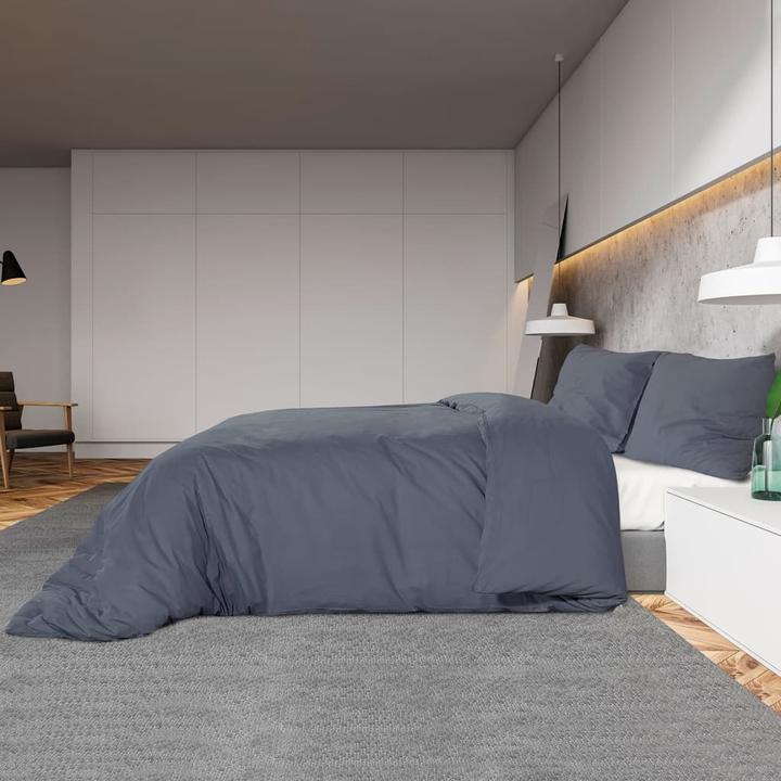 Produktbild VidaXL Lylah (Duvetbezug, 240 x 220 cm)