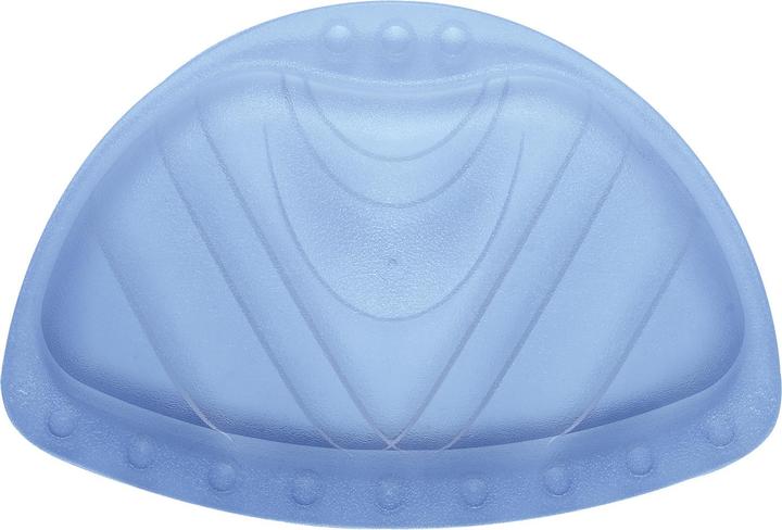 Image du produit Ridder Coussin cervical Comfort 30 x 20 cm ultramarin (3 x 20 x 35 cm)
