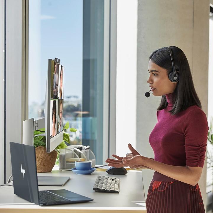 Produktbild HP Komputer eliteone 870 g9 all-in-one i7-12700 512gb/16gb/w11p/27.0 5v8u7ea (Intel Core i7-12700, 16 GB, 512 GB, UHD Graphics 770)