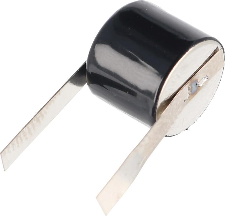 Actual product image FDK Battery c-T1 with solder tag U-shape (1 pcs., CR1/3N, 160 mAh)