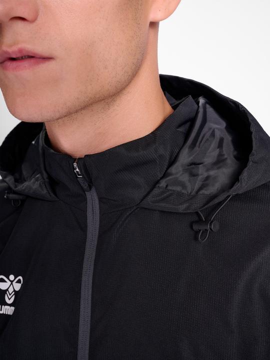 Produktbild hummel Hmlessential Aw Jacket (L)