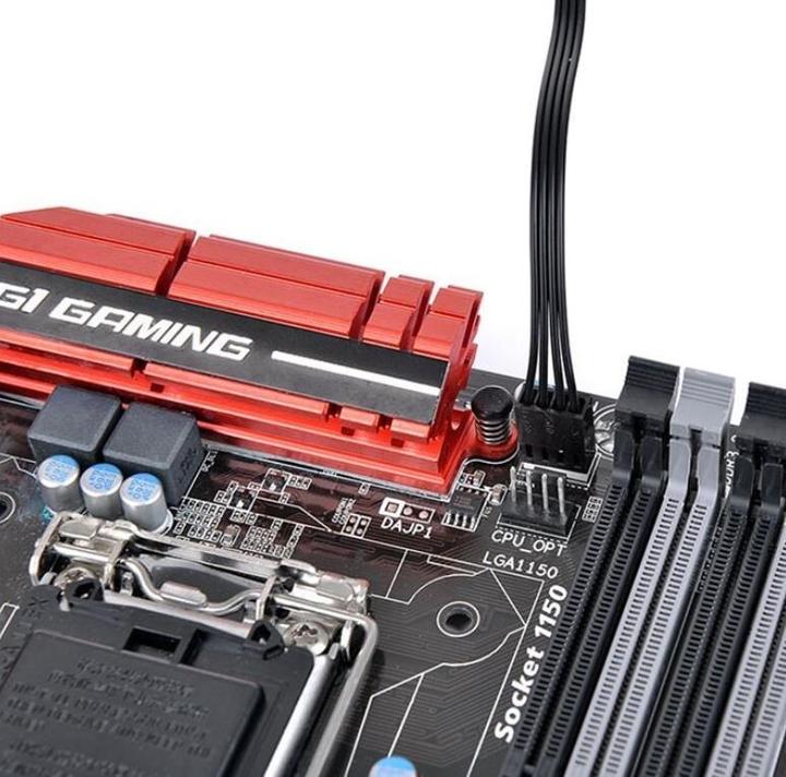 Immagine prodotto Thermaltake Comandante FP (10 Porti)