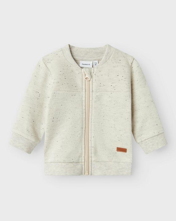 Actual product image Name it Bio-Baumwoll Sweatshirt (68)