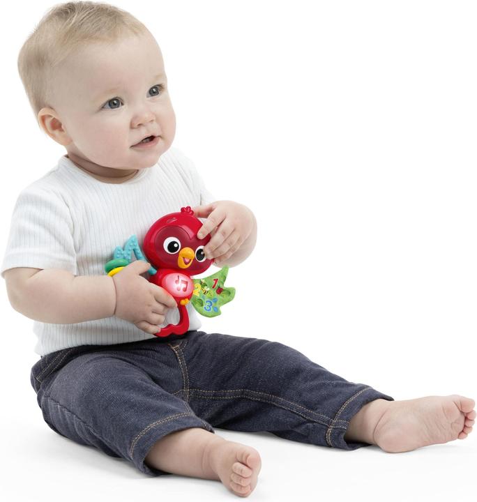 Produktbild Baby Einstein Roxy's Bright Flight™ Musikspielzeug