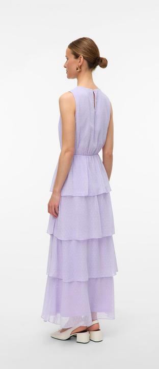 Produktbild Vero Moda VMMELISA Langes Kleid Kleid (S)