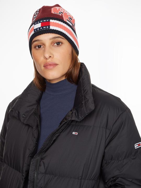 Immagine prodotto Tommy Hilfiger Berretto Tommy Jeans Heritage - 96335 (Taglia unica)