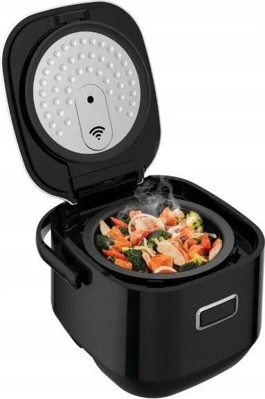 Actual product image Tefal RK601800