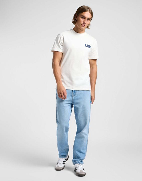 Actual product image Lee T-Shirt Ww Graphic Tee (S)