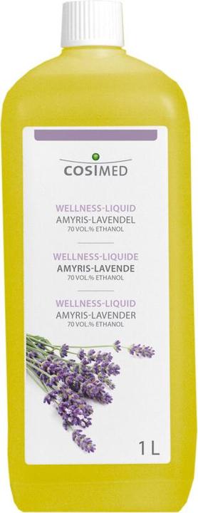 Produktbild cosiMed Wellness Liquid (1000 ml)