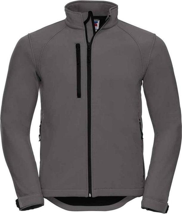 Produktbild Russell Softshelljacke (XL)