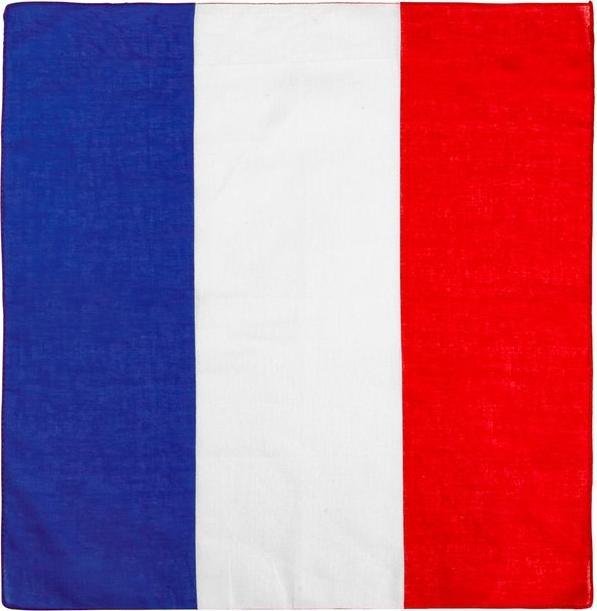 Image du produit Widmann Bandana Frankreich