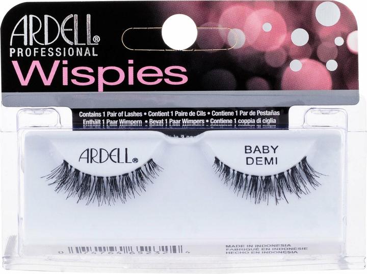 Produktbild Ardell Wispies Baby Demi - False Eyelashesack (Künstliche Wimpern)