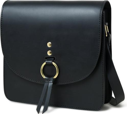 Produktbild Only-Bags.Store Divine Black Elegance Crossbody Tasche