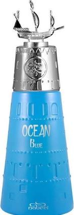 Immagine prodotto Nabeel Ocean Blue Eau De Parfum 100ml (Eau de parfum, 100 ml)