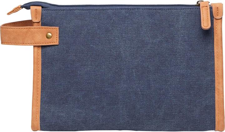 Produktbild Vinga Kosmetikbeutel Bosler Canvas