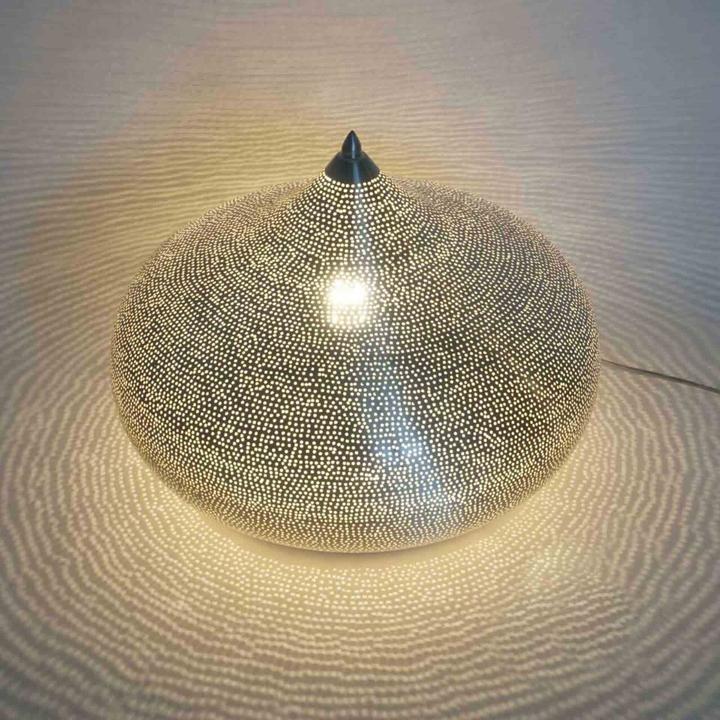 Immagine prodotto Sweet Mint Lampada orientale Potiki Dots (E27)