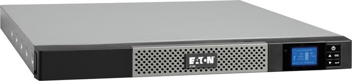 Actual product image Eaton 5P 1550i Rack1U (1550 VA, 1100 W, Line-interactive UPS)
