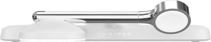 Produktbild Targus HyperJuice QI2 4in1 Charging Stand (15 W)