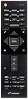 Produktbild Pioneer Ersatz-Fernbedienung zu VSX-1131 (Ersatzfernbedienung)