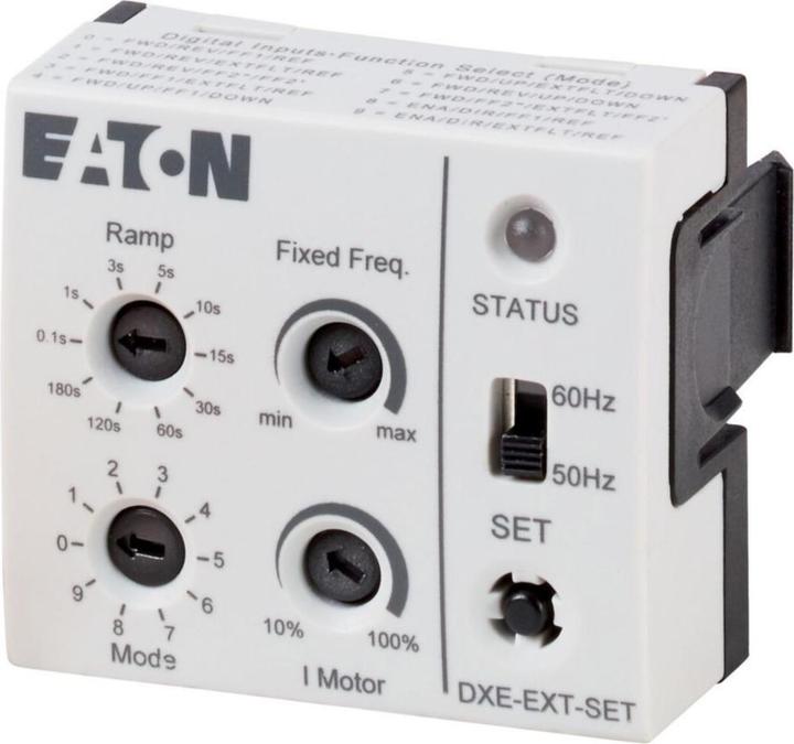 Eaton Konfigurationsmodul DXE-EXT-SET 174621