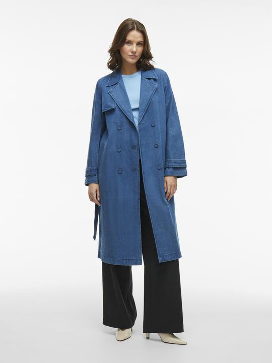 Image du produit Vila Denim Trenchcoat (38)