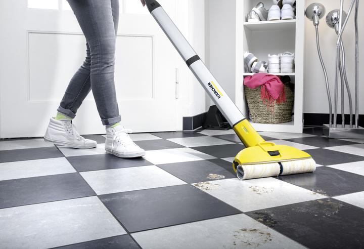 Actual product image Kärcher EWM 2