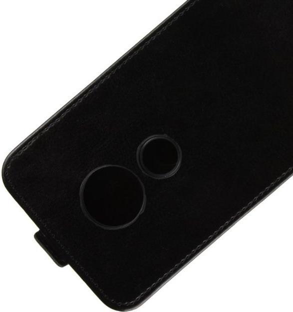 Immagine prodotto MU Classic Crazy Horse Leather Flipcase Series (Motorola Moto G6 Play)
