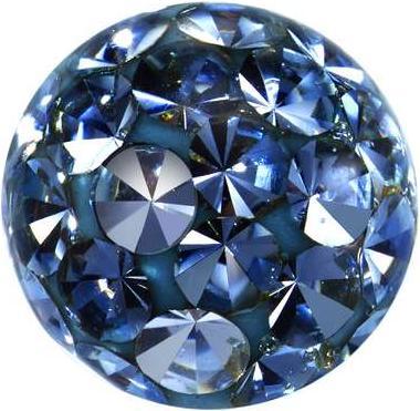 Blau