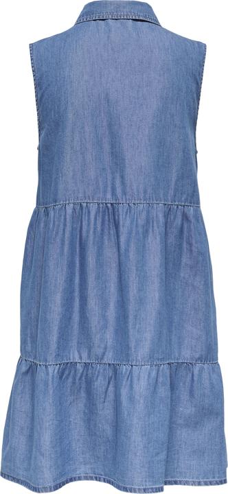 Produktbild Only Onlbea Siesta Sl Dnm Dress Bj (S)