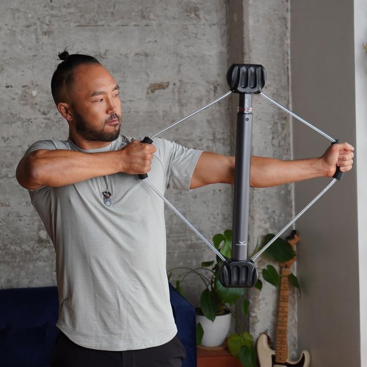 Produktbild Bullworker Ganzkörpertrainer Original