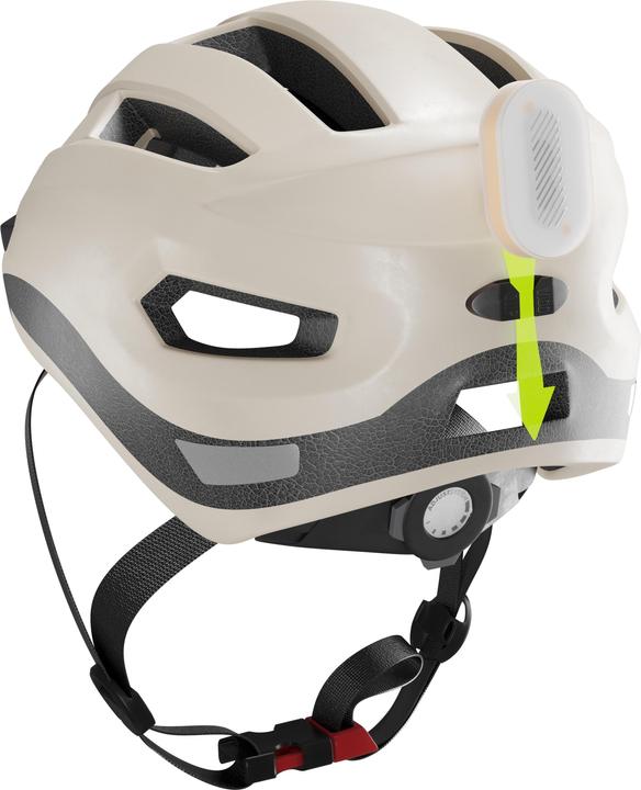 Produktbild Btwin CITY 500 (57 cm)